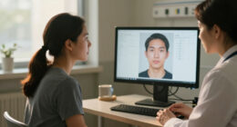 A Simple Facial Photograph May Hold Clues To Cancer Survival