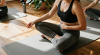 A Trainer Swears By This Five-minute Mindfulness Practice To Manage Symptoms Of ADHD And Find Calm Amid A Busy Work-life Schedule