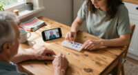 Abby Care Raises $82M To Train, Pay Family Caregivers