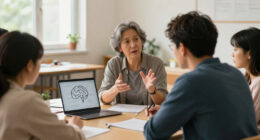 Additional Education Protects People With High Genetic Risk Of Dementia