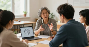 Additional Education Protects People With High Genetic Risk Of Dementia