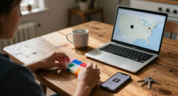 Adult ADHD; Encouraging Advance Care Planning; Hospital Closures In The U.S.