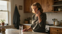 Aging Alone After 60: Who Will Be There When You Need Help?