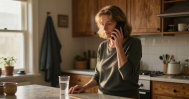 Aging Alone After 60: Who Will Be There When You Need Help?