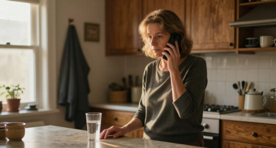 Aging Alone After 60: Who Will Be There When You Need Help?