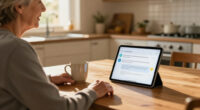 AI Chatbots Can Be A Valuable Health Resource For Older Adults—if They Embrace 'Informed Skepticism'