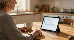 AI Chatbots Can Be A Valuable Health Resource For Older Adults—if They Embrace 'Informed Skepticism'