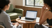AI Scribes Improved Note-Taking Time But Not Productivity, Study Finds