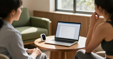 AI Scribes Improved Note-Taking Time But Not Productivity, Study Finds