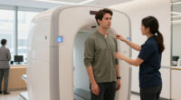 Already A Hit In NYC, Neko Health’s Body Scan Clinic Plots Nationwide Expansion