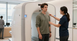 Already A Hit In NYC, Neko Health’s Body Scan Clinic Plots Nationwide Expansion