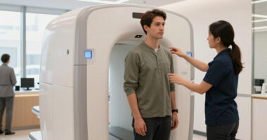 Already A Hit In NYC, Neko Health’s Body Scan Clinic Plots Nationwide Expansion