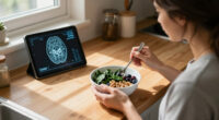 Antioxidant May Influence Brain Changes In Multiple Sclerosis, Study Suggests