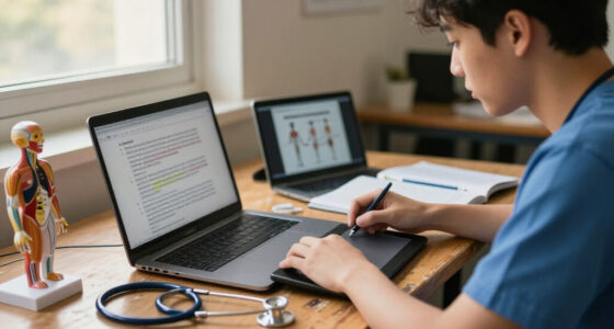 Are Med Students Cheating If They Use AI?