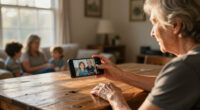 Are You Always The One Reaching Out To Your Grandchildren?