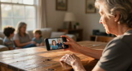 Are You Always The One Reaching Out To Your Grandchildren?