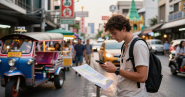 Bangkok For Beginners
