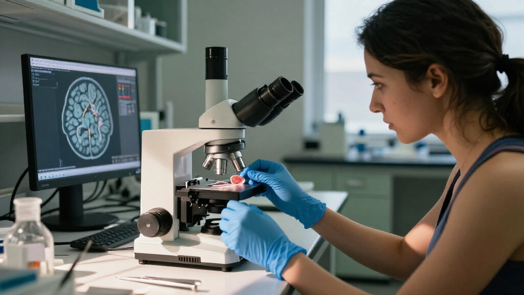 Brain Cells Meant To Protect Us May Be Fueling Cognitive Decline