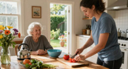 Caregiver Respite Programs From Everyday To Getaways