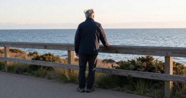 Celebrating My Survival: 25 Years Later