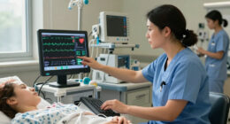 Clinician AI Use; Predicting Bad Infant Outcomes In Labor; Donor Heart Distribution