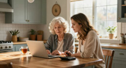 Cost Of Senior Living In Massachusetts