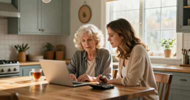 Cost Of Senior Living In Massachusetts