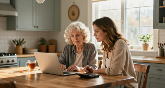 Cost Of Senior Living In Massachusetts