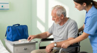 Discharge Day: Where Dementia Care Can Fall Through The Cracks