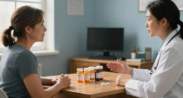 Doctors Should Keep An Eye On Your Mix Of Medication. If They Don’t, You Should.