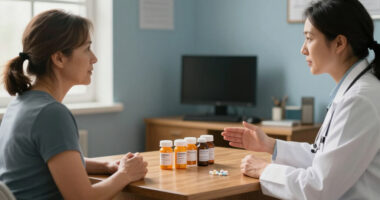 Doctors Should Keep An Eye On Your Mix Of Medication. If They Don’t, You Should.