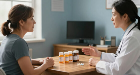 Doctors Should Keep An Eye On Your Mix Of Medication. If They Don’t, You Should.