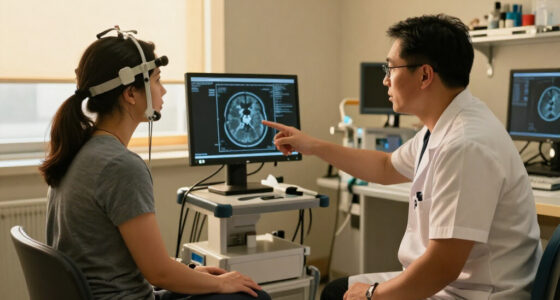 Dramatic Improvement In Suicidal Ideation After Brain Radiosurgery Capsulotomy