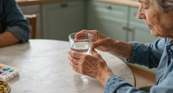 Drugs Are Widely Used To Sedate Dementia Patients. Her Sons Wanted To Keep Her Off Them.