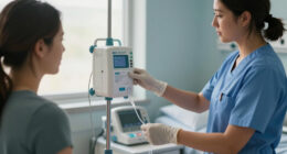 Early Alert: Cardinal Health Updates Use Instructions For Presource Packs Containing BD Alaris Pump Infusion Sets