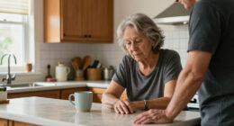 Epilepsy In Older Adults: More Common As We Age