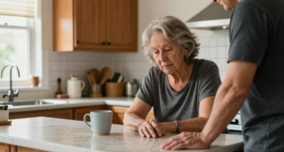 Epilepsy In Older Adults: More Common As We Age