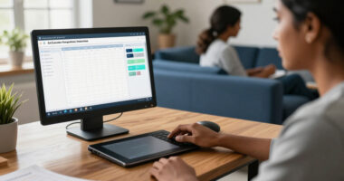 Executive Perspectives: Satheesh Nair, CTO Of KanTime