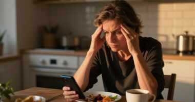 Factors That Speed Up Aging