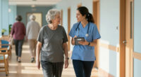 Fall Detection, Audits: How AI Helps Trilogy, Signature Improve Nursing Home Operations
