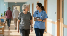 Fall Detection, Audits: How AI Helps Trilogy, Signature Improve Nursing Home Operations