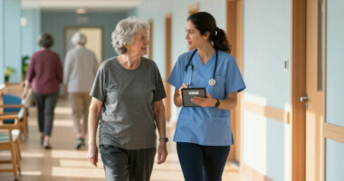 Fall Detection, Audits: How AI Helps Trilogy, Signature Improve Nursing Home Operations