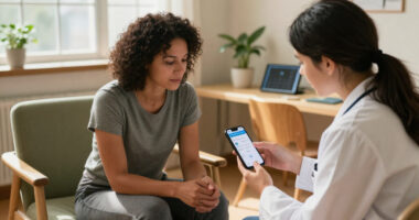 FDA Issues Final Guidance On Prescription Drug Apps And Software