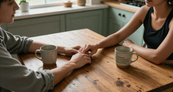 Finding Each Other: What You Told Us You Need From Being Patient
