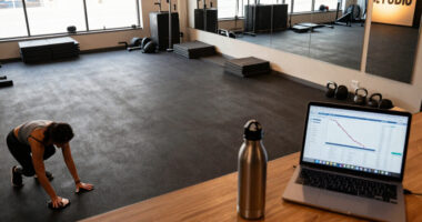 Former Nike Partner, Y7 Owner Fitlab Files For Bankruptcy With $100M+ In Debt