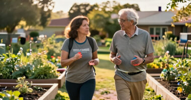 Friends Of BrainHealth Grants Advance Dementia Prevention And Brain Health Research