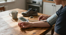 Functional Decline Precedes Cardiovascular Disease Events By Many Years