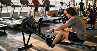 Gyms See Foot Traffic Spike In August, Shaking Off Q2 Concerns