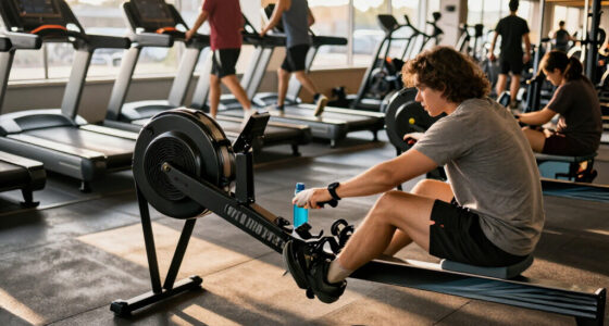 Gyms See Foot Traffic Spike In August, Shaking Off Q2 Concerns
