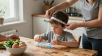 Head Shape And Alzheimer's; Prenatal Choline And Kids' IQ; Aspirin And Dementia